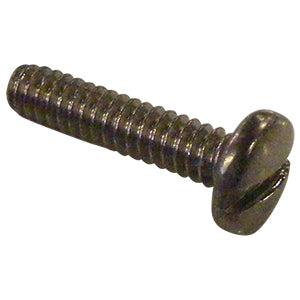 Screw, 6-32 X 5/8
