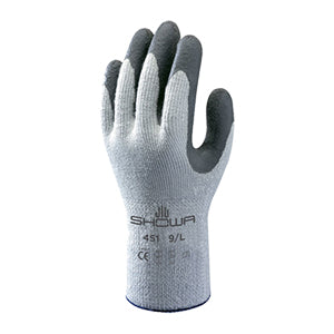 Showa Glove W/ Thermal Lining - XL (Bulk)