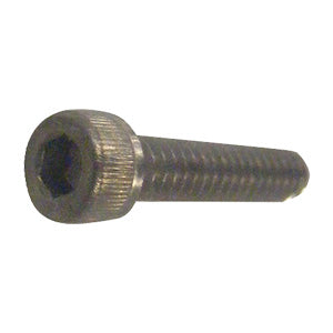 Skt Head Screw - 6/32" X 5/8" for Corner Wheel - 6 Pack