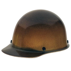SkullGard Hat Cap Style w/ Fas-Trac Suspension