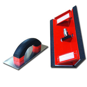 SpeareTools Ultimate 90 Degree 3 in 1 Corner Pole Sander