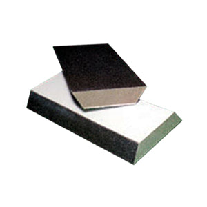 Speare Detailer Sanding Sponge 4-1/2" x 10"