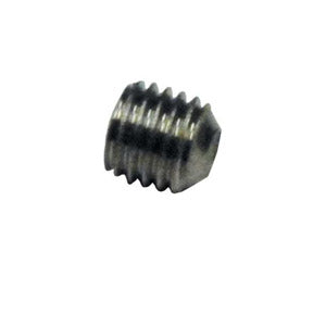 St screw 1/4-28X1/4 - 6 Pack