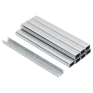 Stanley 1,250 PC 3/8 IN Heavy Duty Narrow Crown Staples