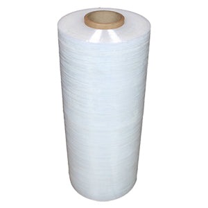 Stretch Film 17.5" X 1500' 80 Gauge