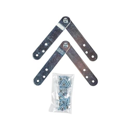 Sturdy Ladder Hinge Kit 140 Series