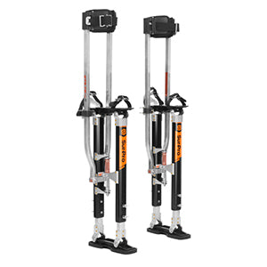 Surpro 16-24" Magnesium Double Sided Size Stilts