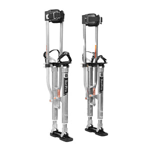 Surpro 20-30" Magnesium Double Sided Stilt
