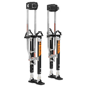 Surpro 26-40" Magnesium Double Sided Stilt