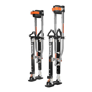 Surpro 26-40" Magnesium Premium Double Sided Stilt