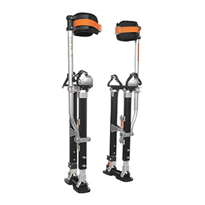 Surpro 26-40" Premium Magnesium Single Sided Size Stilts