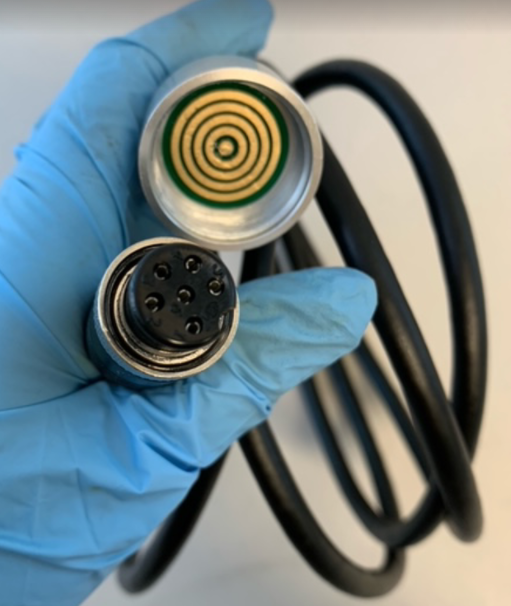 Video Test Cable For C28