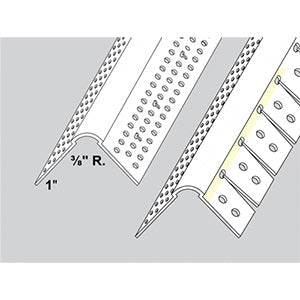 TRIM-TEX 350 Bull 9' Corner Bead & Archway (35)