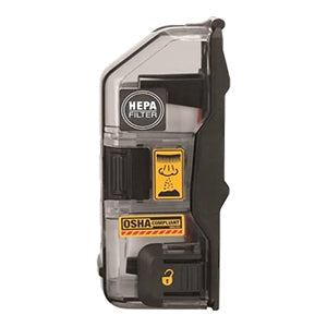 Table 1 Compliant Filter Box Assembly