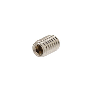 TapeTech 10-32 X 1/4" Set Screw Cup Point