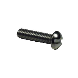 TapeTech 10-32 X 3/4 Rd Hd Sst Screw