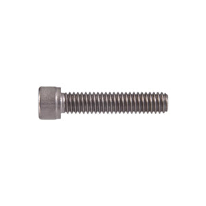 TapeTech 10-32 x 3/4 Hex Soc Cap Screw, SST