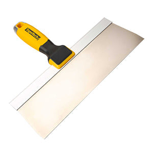 TapeTech 12" Premium Stainless Steel Taping Knife