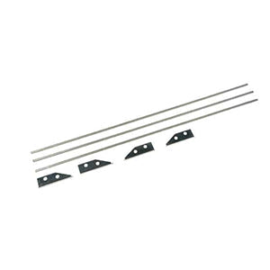 TapeTech 15" EZ15 Wear Parts Kit