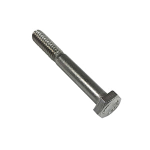 TapeTech 1/4"-20X2" Hex Hd Capscrew for Pump