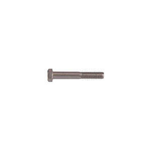 TapeTech 1/4-20 Hex Head Capscrew