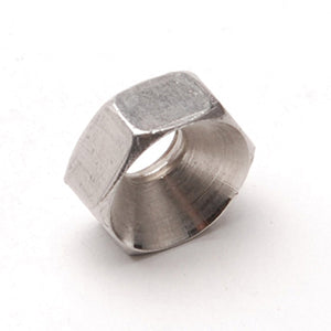 TapeTech 1/4"-20 SS Countersink Nut