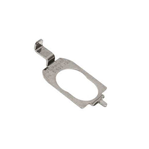 TapeTech 2" Angle Head Ball Retainer