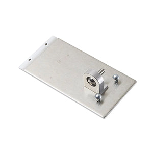 TapeTech 2" Pressure Plate Assembly w/ New Style Tab