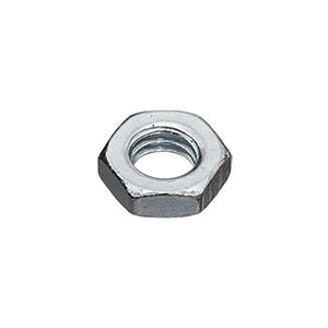 TapeTech 3-48 Hex Miniature Nut