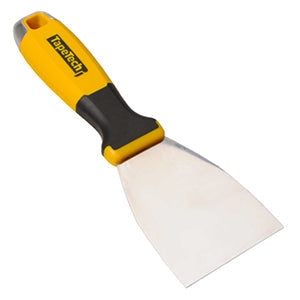 TapeTech 3" Premium Stainless Steel Joint Knife