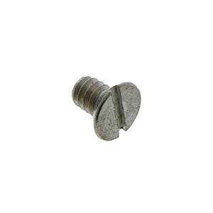 TapeTech 4-40 x 3/16 Flat Head Screw