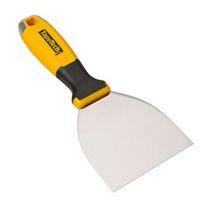 TapeTech 4" Premium Carbon Steel Joint Knife