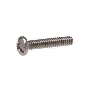 TapeTech 6-32 X 1/2 Pan Head Screw