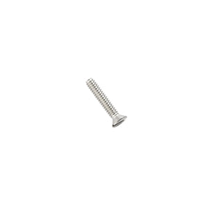 TapeTech 6-32 X 3/4" Flat Head Screw