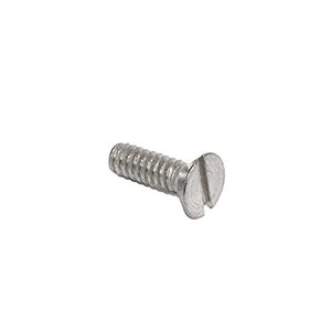 TapeTech 6-32 X 7/16 Flat Head Screw