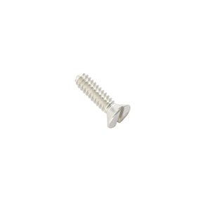 TapeTech 6-32 x 1/2 Flat Head Screw
