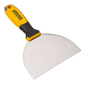 TapeTech 6" Premium Carbon Steel Joint Knife