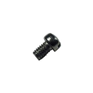 TapeTech 8-32 X 1/4 Fillister Head Screw- 6 per pack