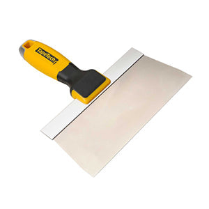 TapeTech 8" Premium Stainless Steel Taping Knife