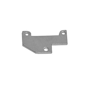 TapeTech Base Bracket EasyClean Cover Plate