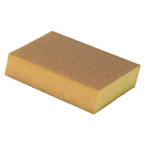 TapeTech Dual Angle Sanding Sponge Fine-24 per box