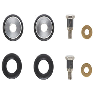 TapeTech Flat Box Wheel Repair Kit