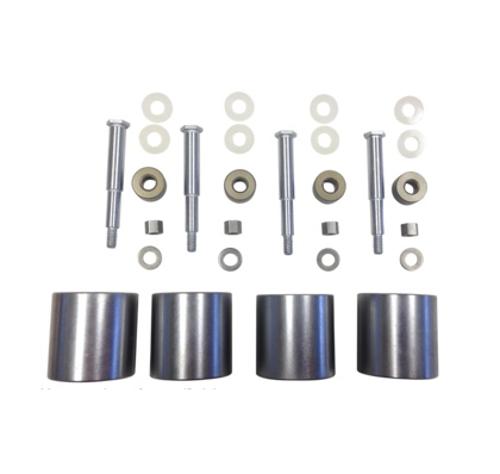 TapeTech Inside Corner Roller Repair Kit