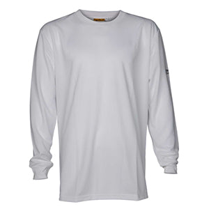 TapeTech Long Sleeve Premium Work Shirt - XXXLarge