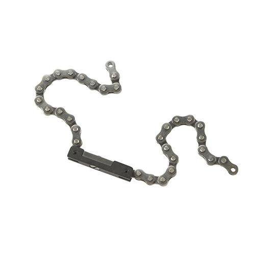 TapeTech Stainless Steel Cutter Chain Assembly