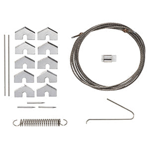 TapeTech Taper Repair Kit