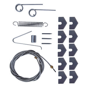 TapeTech Wear Parts Kit for 07TT 07TT-C