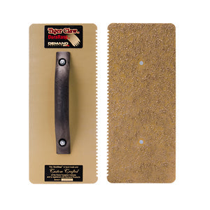 Tiger Claw EIFS Wall DuraRasp 4" x 14"