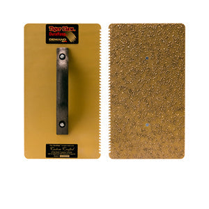 Tiger Claw EIFS Wall DuraRasp 6" x 14"