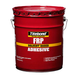 Titebond Solvent-Based FRP Construction Adhesive
